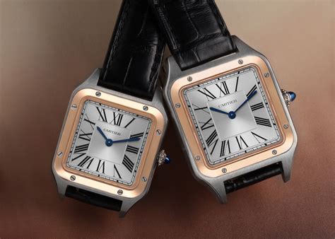 falsi cartier|How to Tell a Fake vs. Real Cartier Watch – LegitGrails.